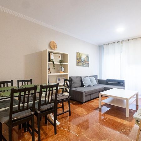 Apartamento New Folch Sevilla A エクステリア 写真