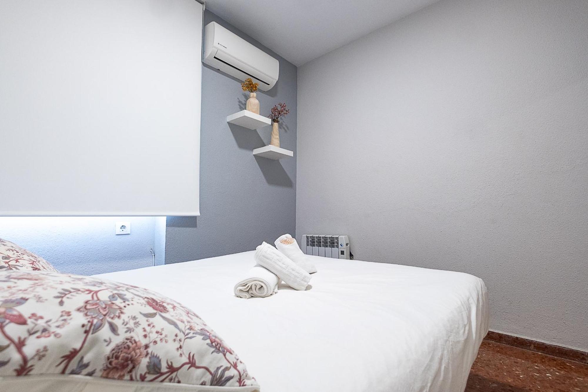 Apartamento New Folch Sevilla A エクステリア 写真