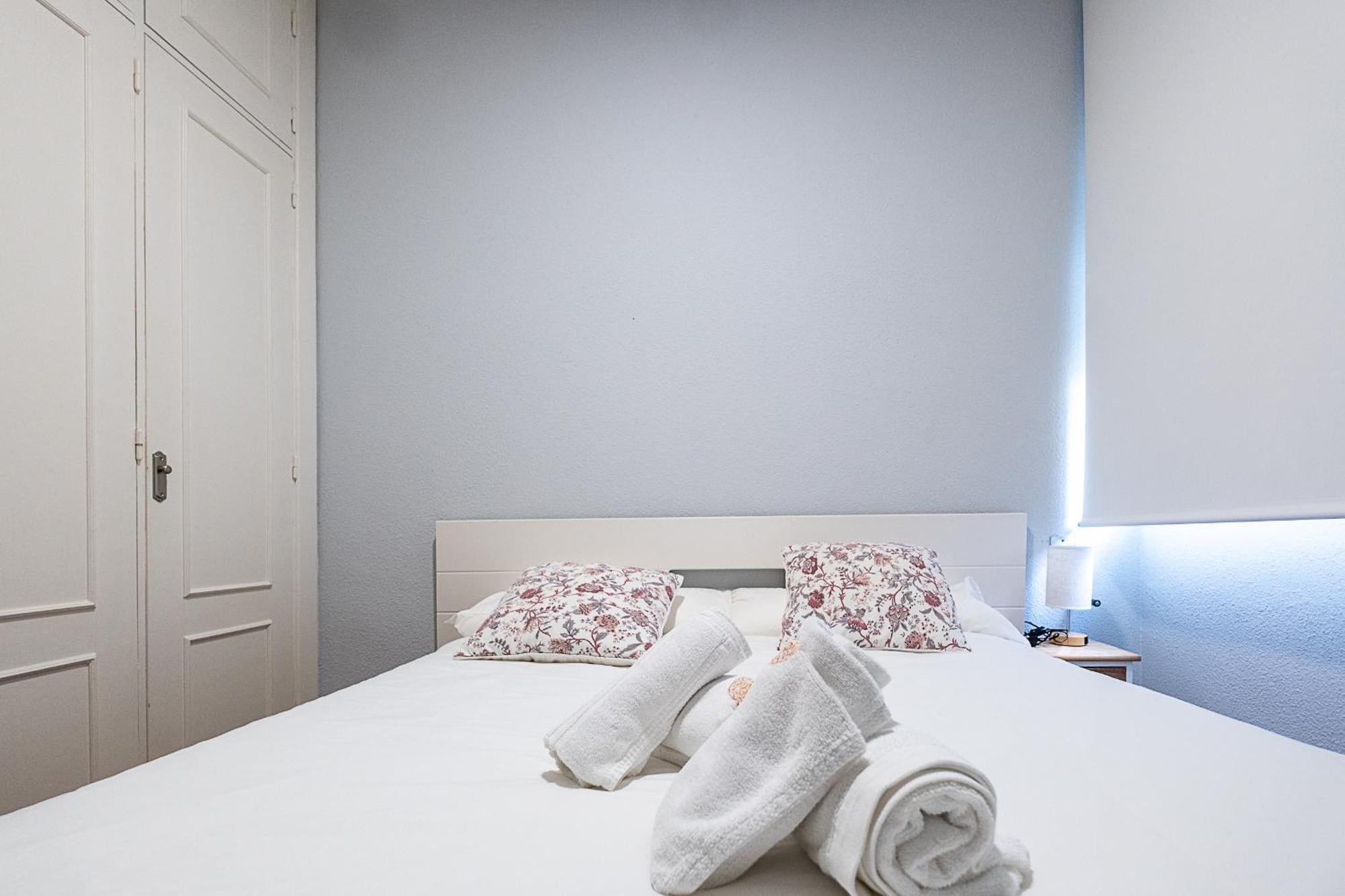 Apartamento New Folch Sevilla A エクステリア 写真