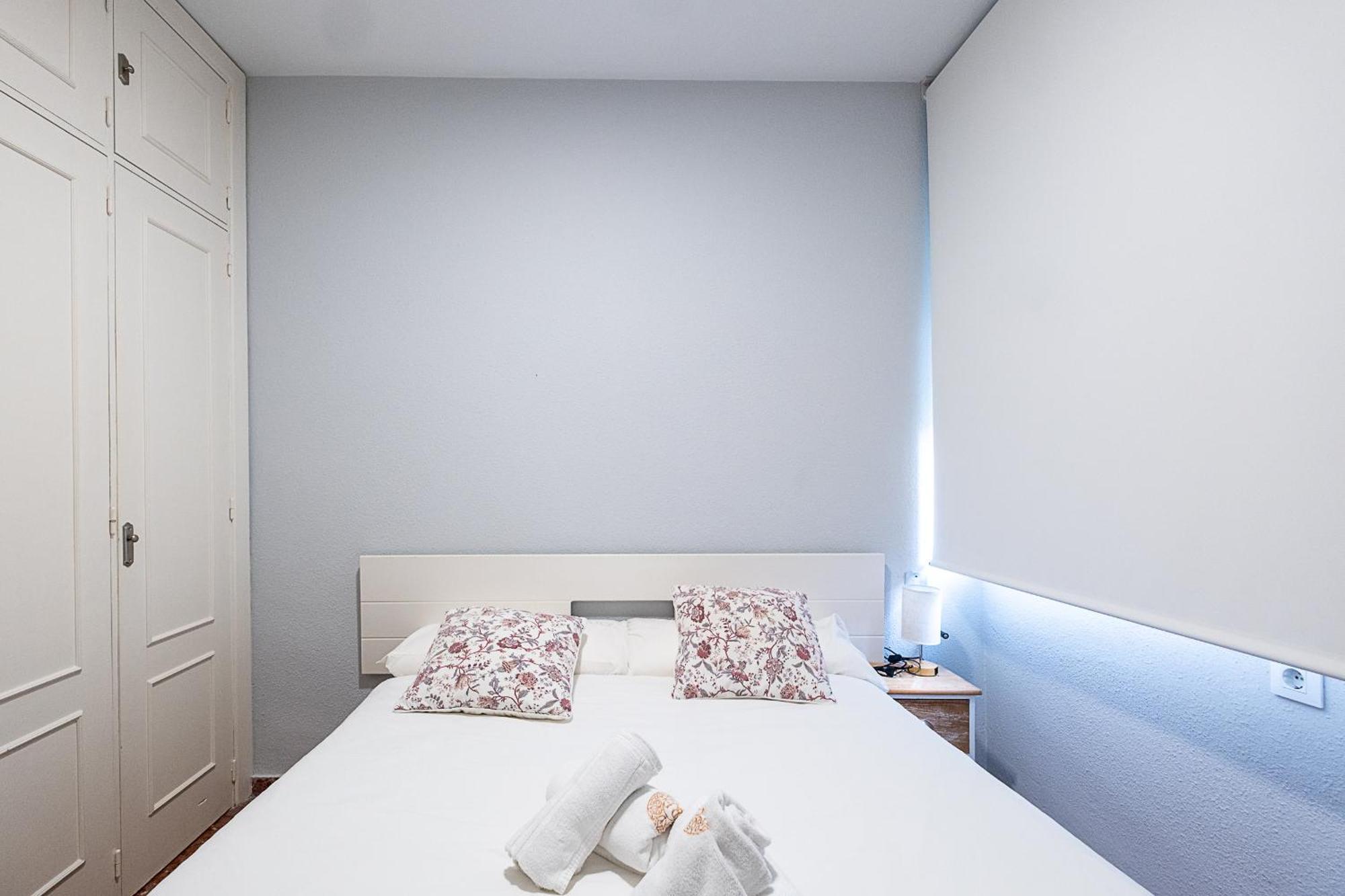 Apartamento New Folch Sevilla A エクステリア 写真