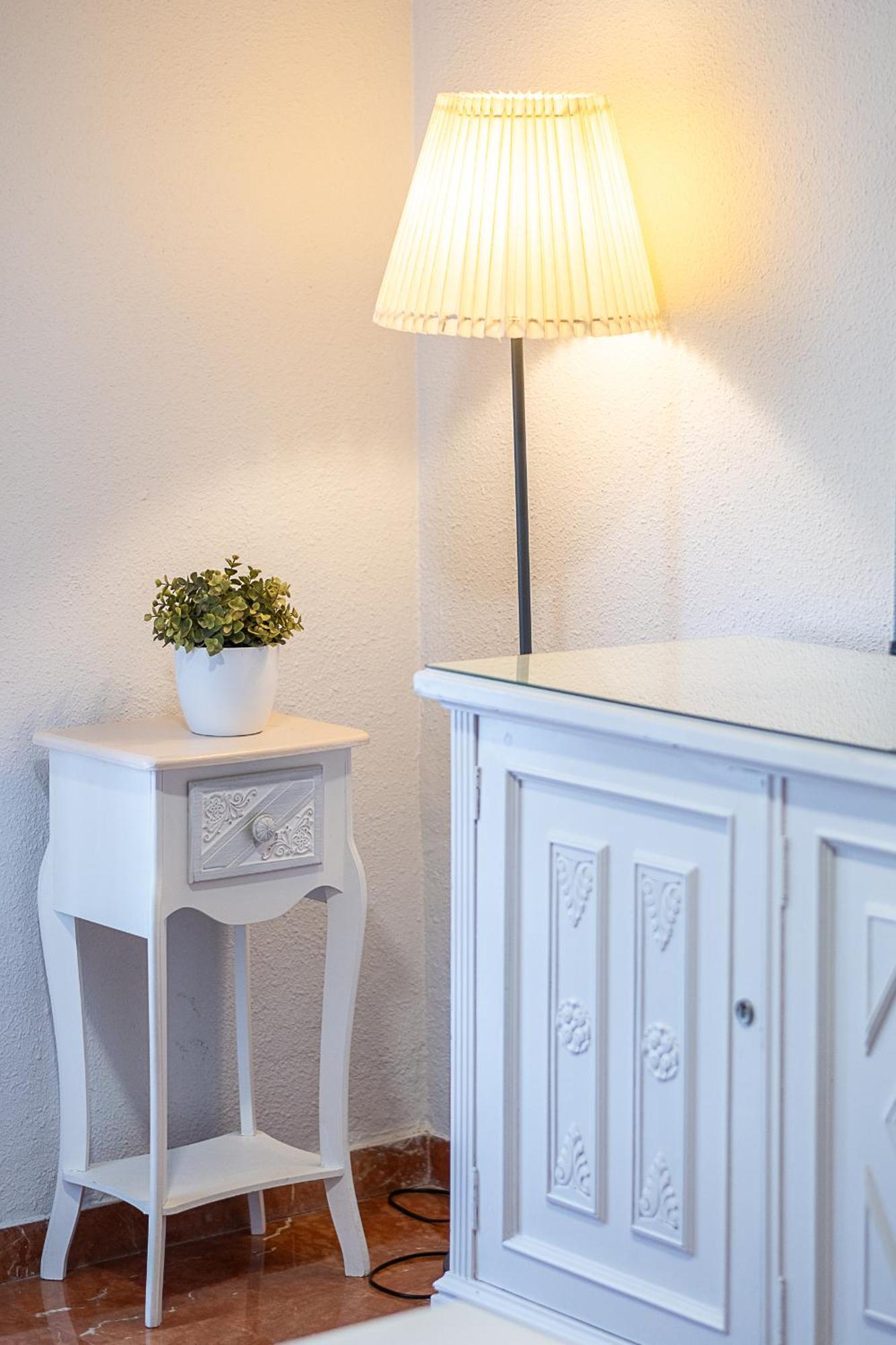 Apartamento New Folch Sevilla A エクステリア 写真